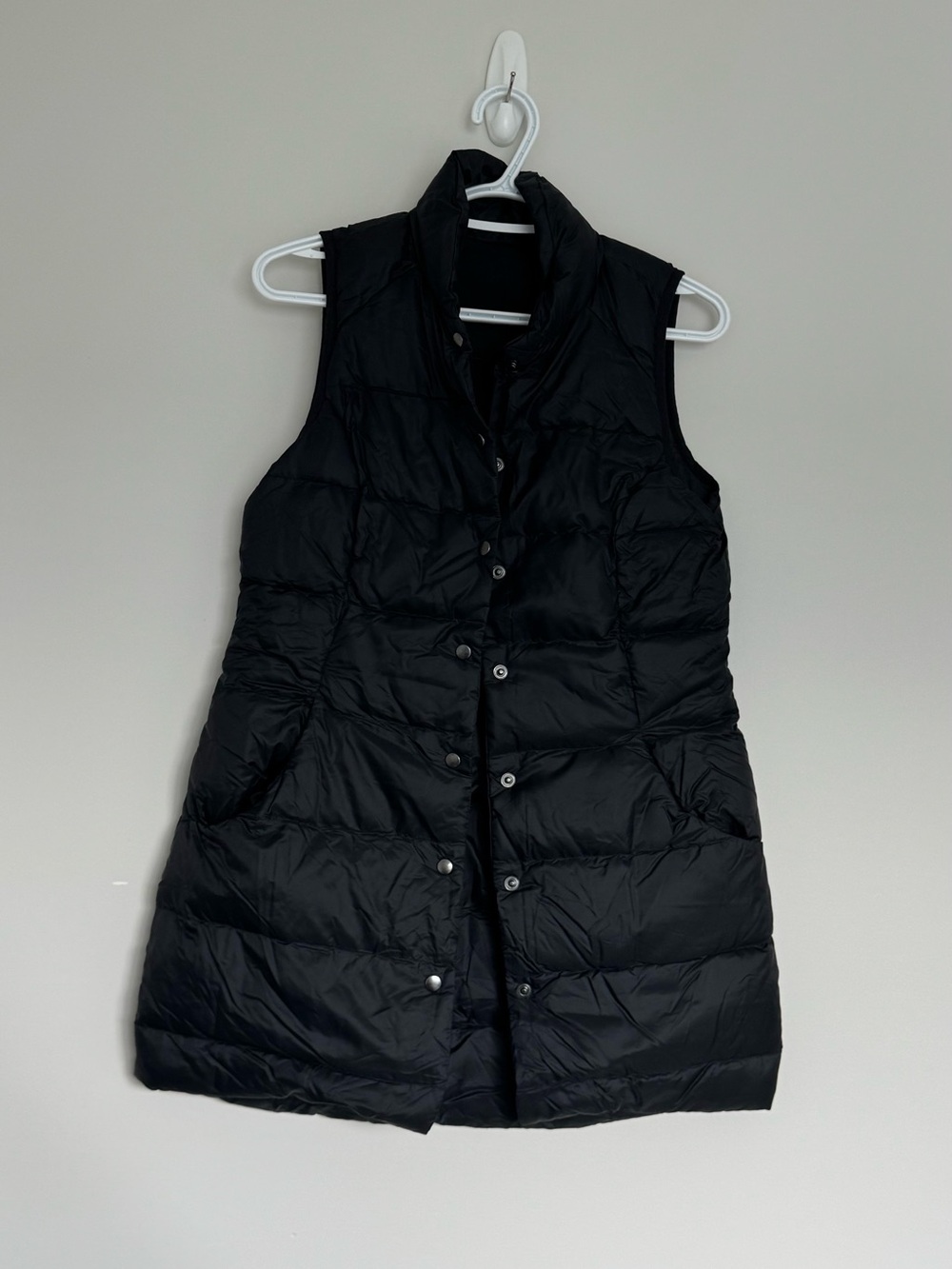 Lululemon All Days Vest
Black